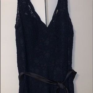 Mother Dress - Mori Lee